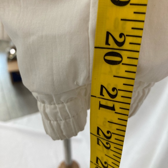 Vintage 80s ski jacket size Medium/Large - Picture 6 of 13